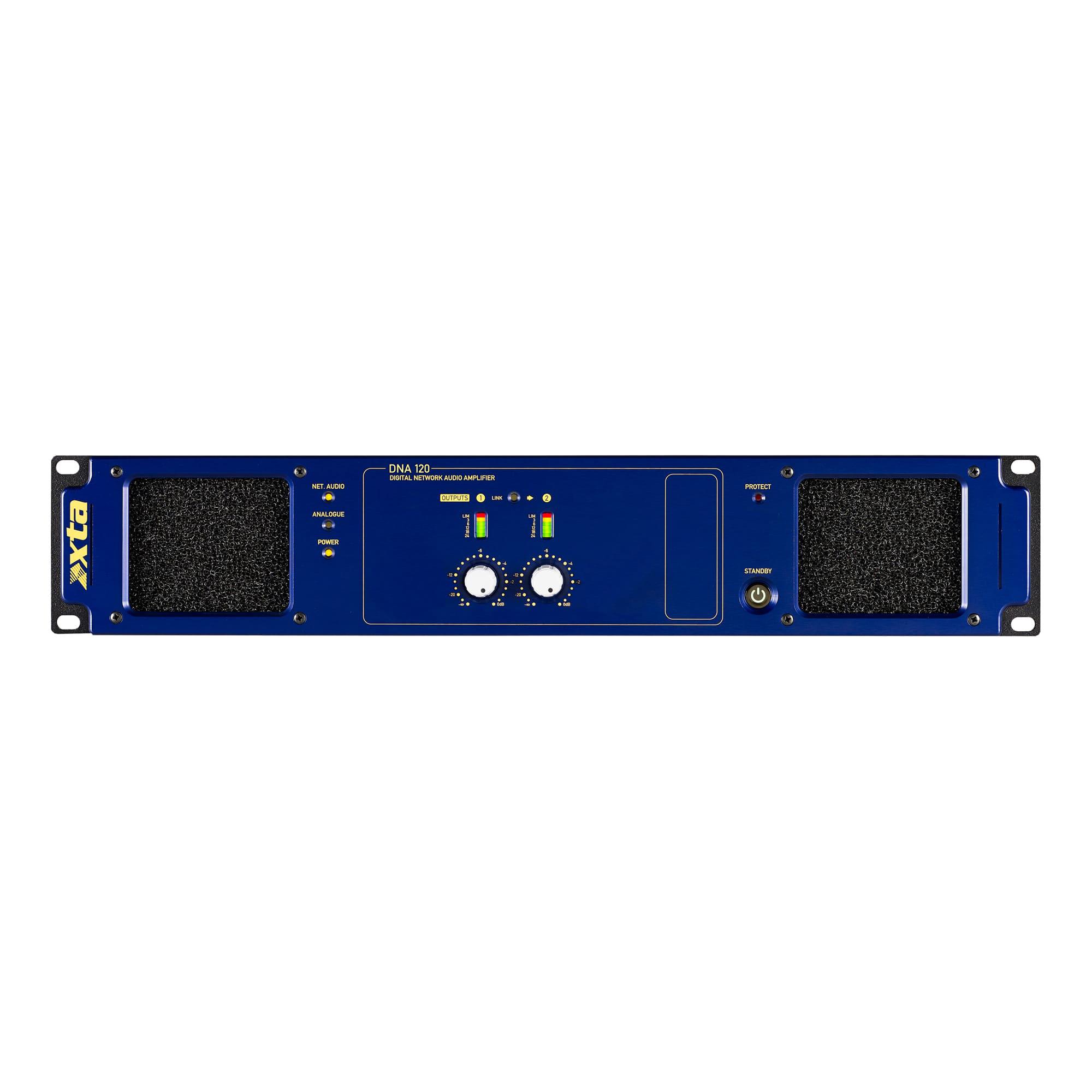 DNA 120-X